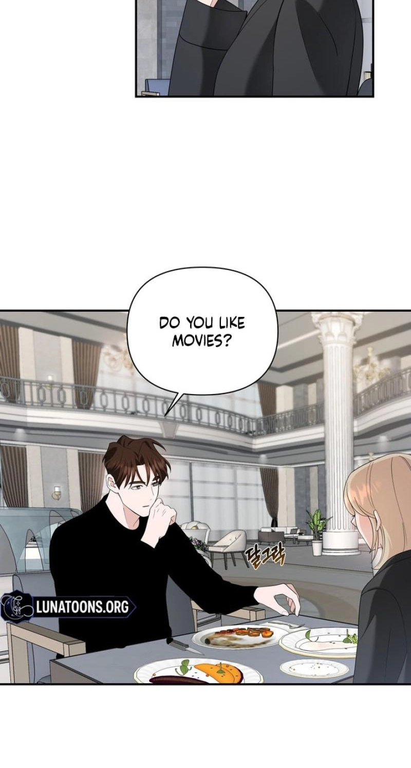 Read Last Blind Date chapter 22 image 2 on Lezhin