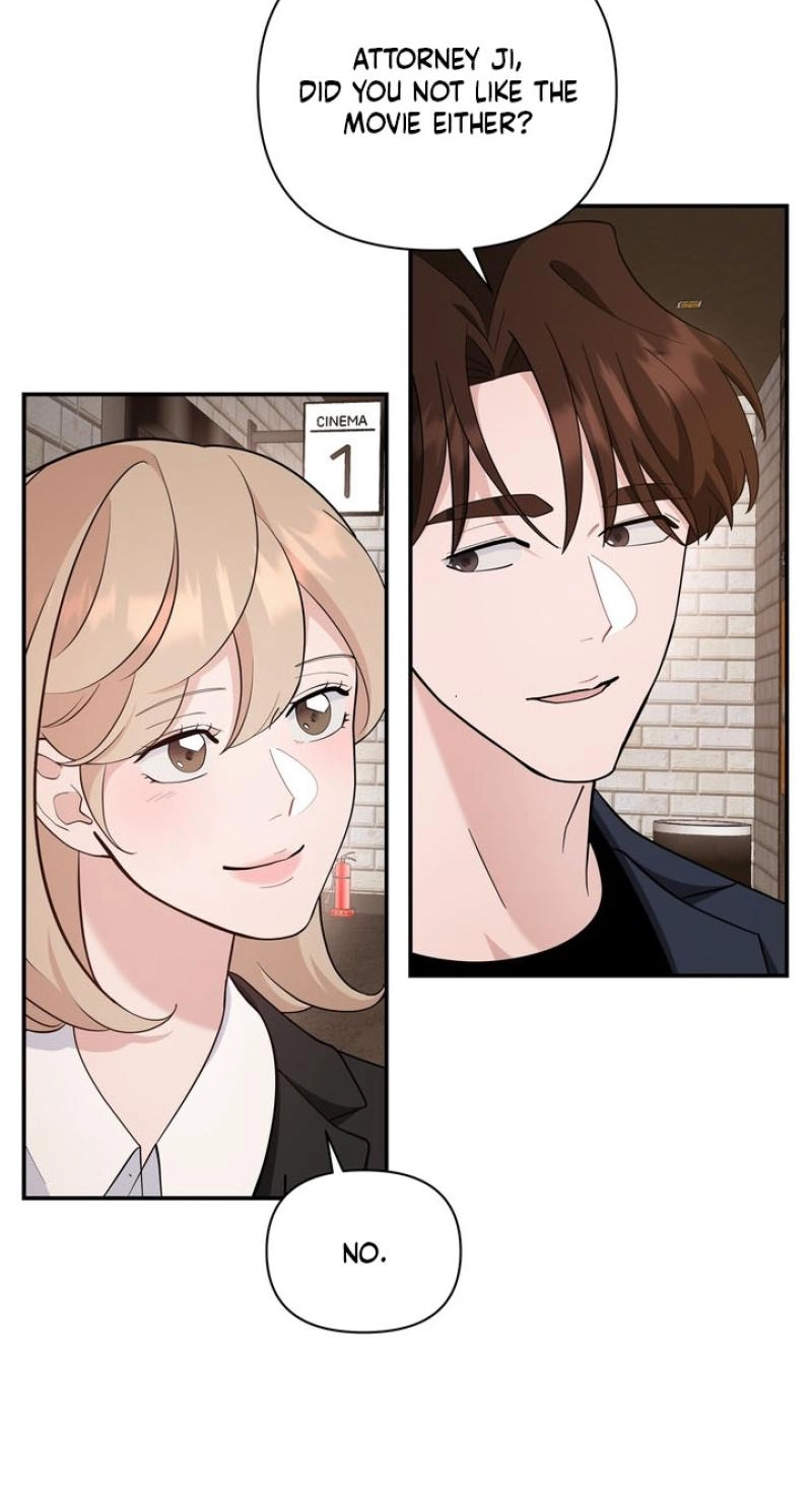 Read Last Blind Date chapter 22 image 22 on Lezhin