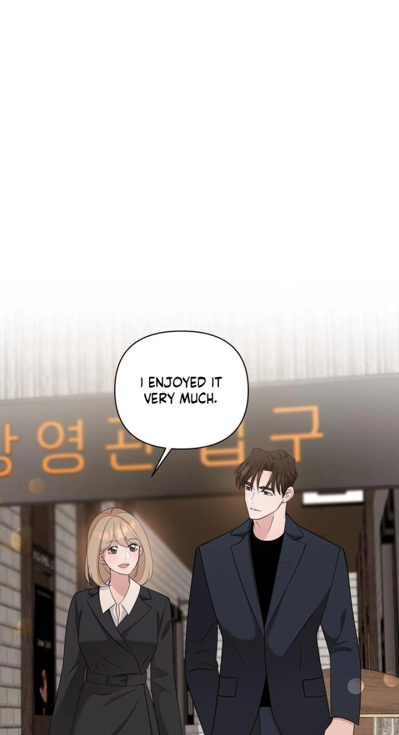 Read Last Blind Date chapter 22 image 23 on Lezhin