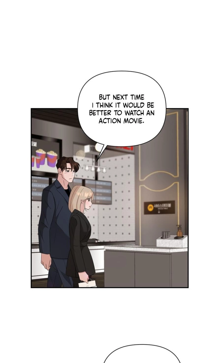 Read Last Blind Date chapter 22 image 25 on Lezhin