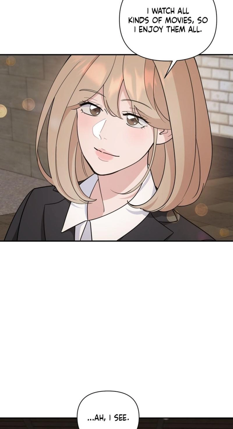 Read Last Blind Date chapter 22 image 26 on Lezhin