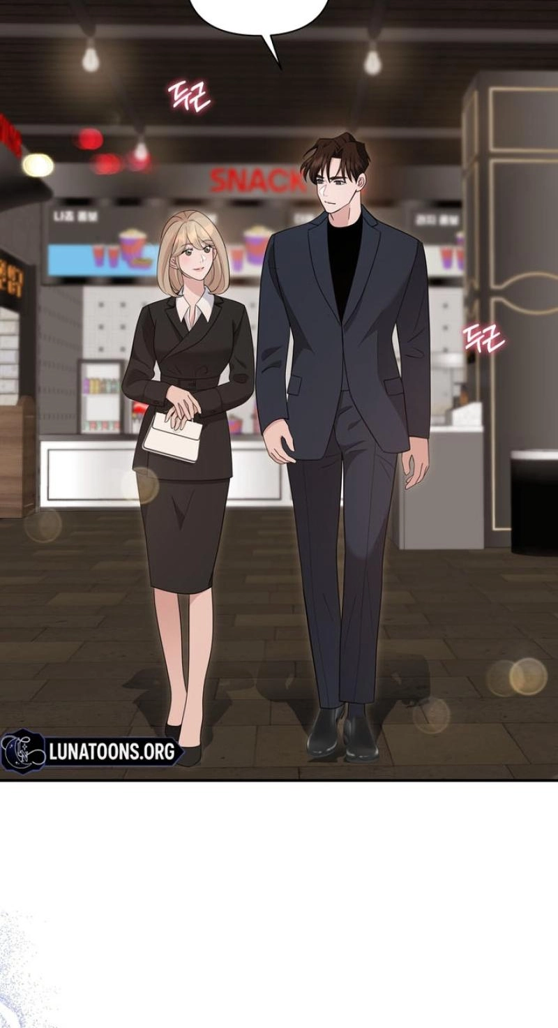 Read Last Blind Date chapter 22 image 27 on Lezhin