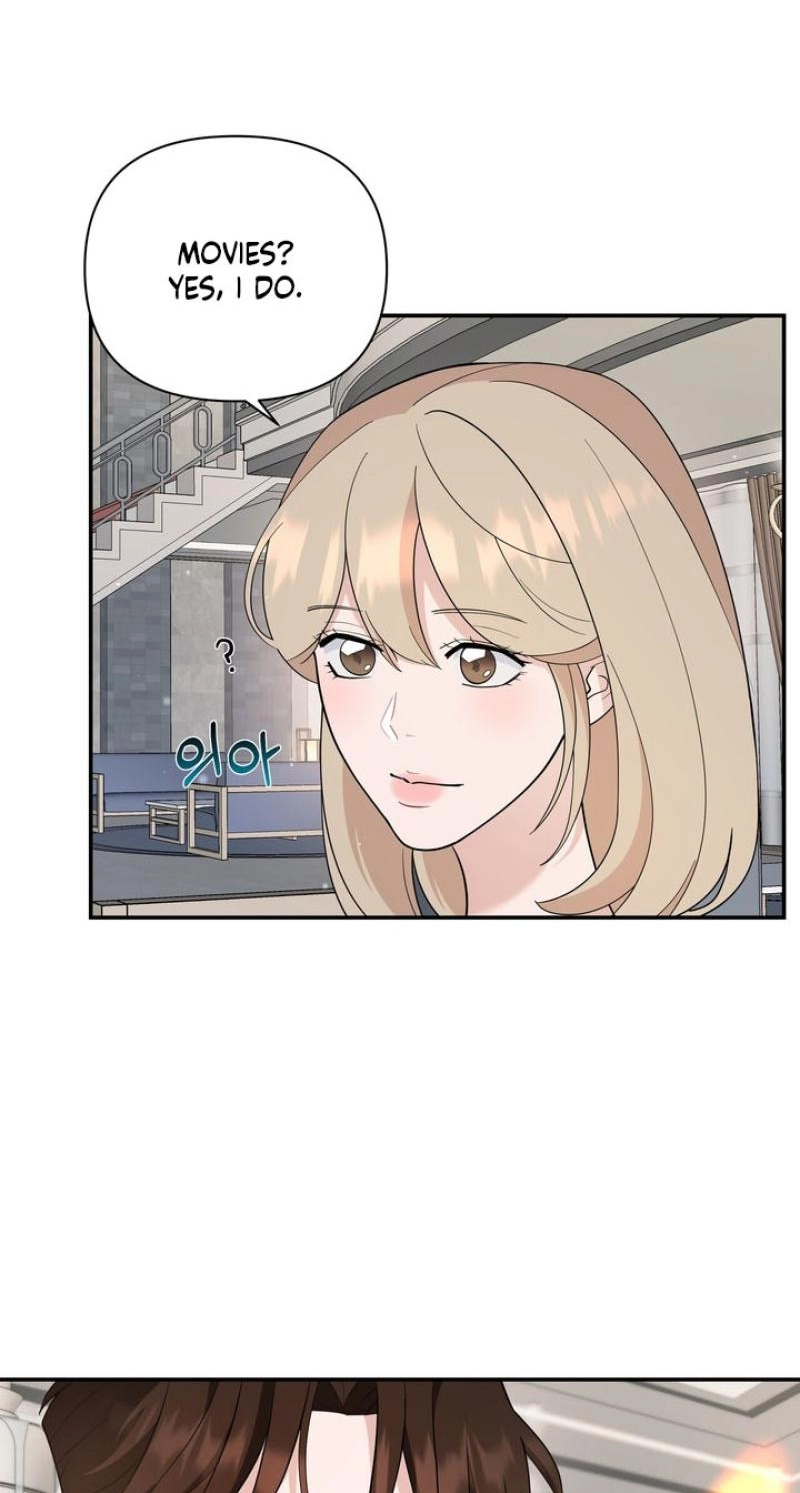 Read Last Blind Date chapter 22 image 3 on Lezhin