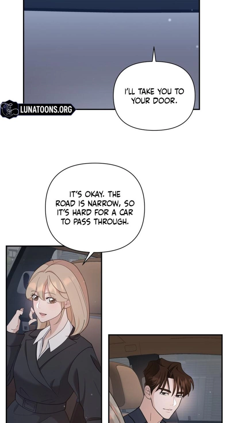 Read Last Blind Date chapter 22 image 30 on Lezhin