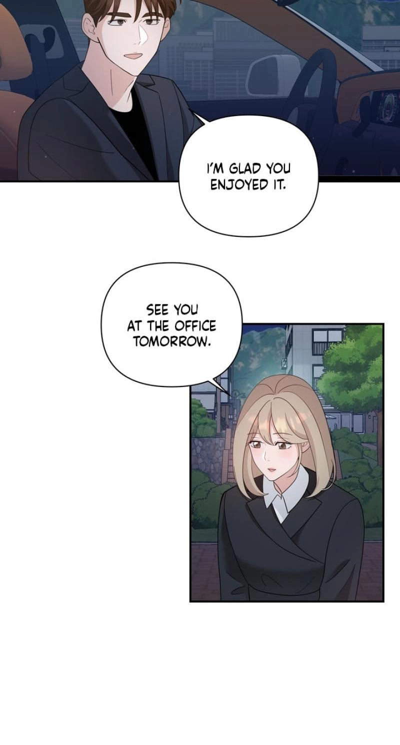 Read Last Blind Date chapter 22 image 33 on Lezhin