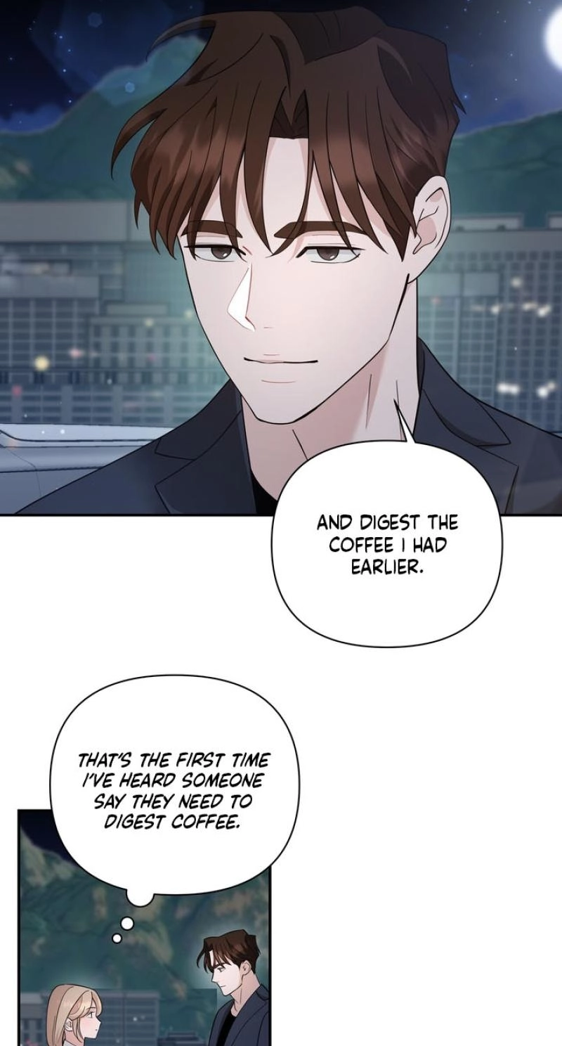 Read Last Blind Date chapter 22 image 37 on Lezhin