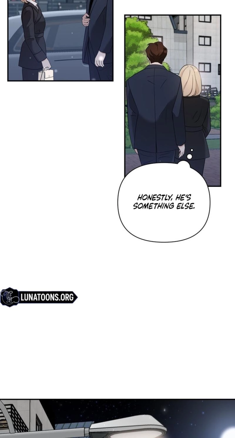 Read Last Blind Date chapter 22 image 38 on Lezhin