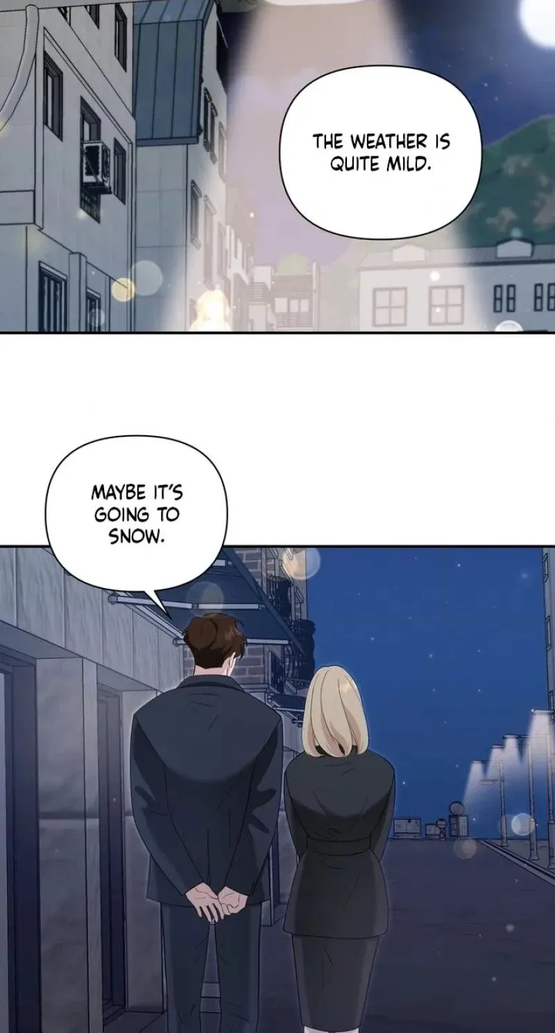 Read Last Blind Date chapter 22 image 39 on Lezhin