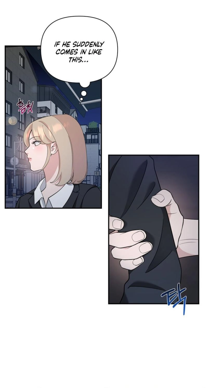 Read Last Blind Date chapter 22 image 42 on Lezhin