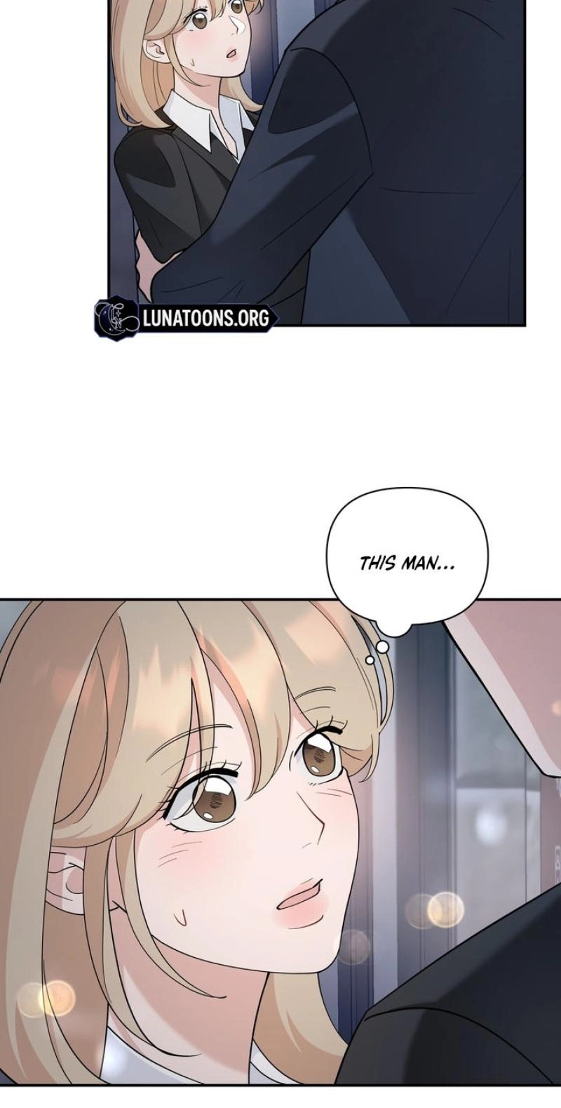Read Last Blind Date chapter 22 image 45 on Lezhin