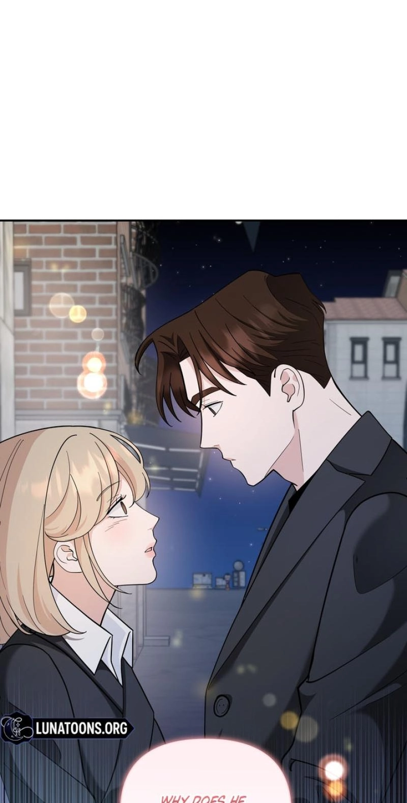 Read Last Blind Date chapter 22 image 46 on Lezhin