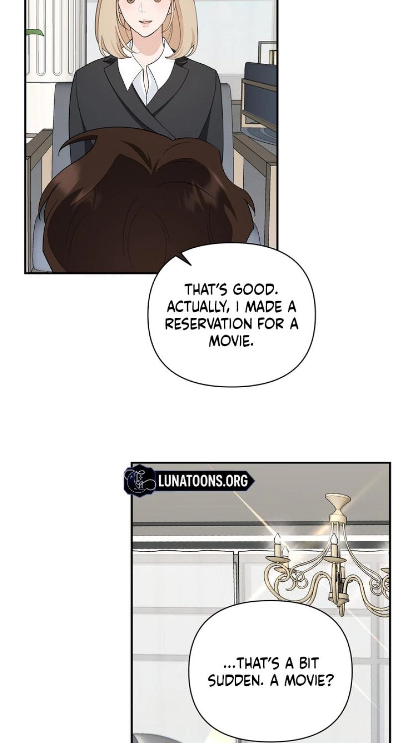 Read Last Blind Date chapter 22 image 5 on Lezhin