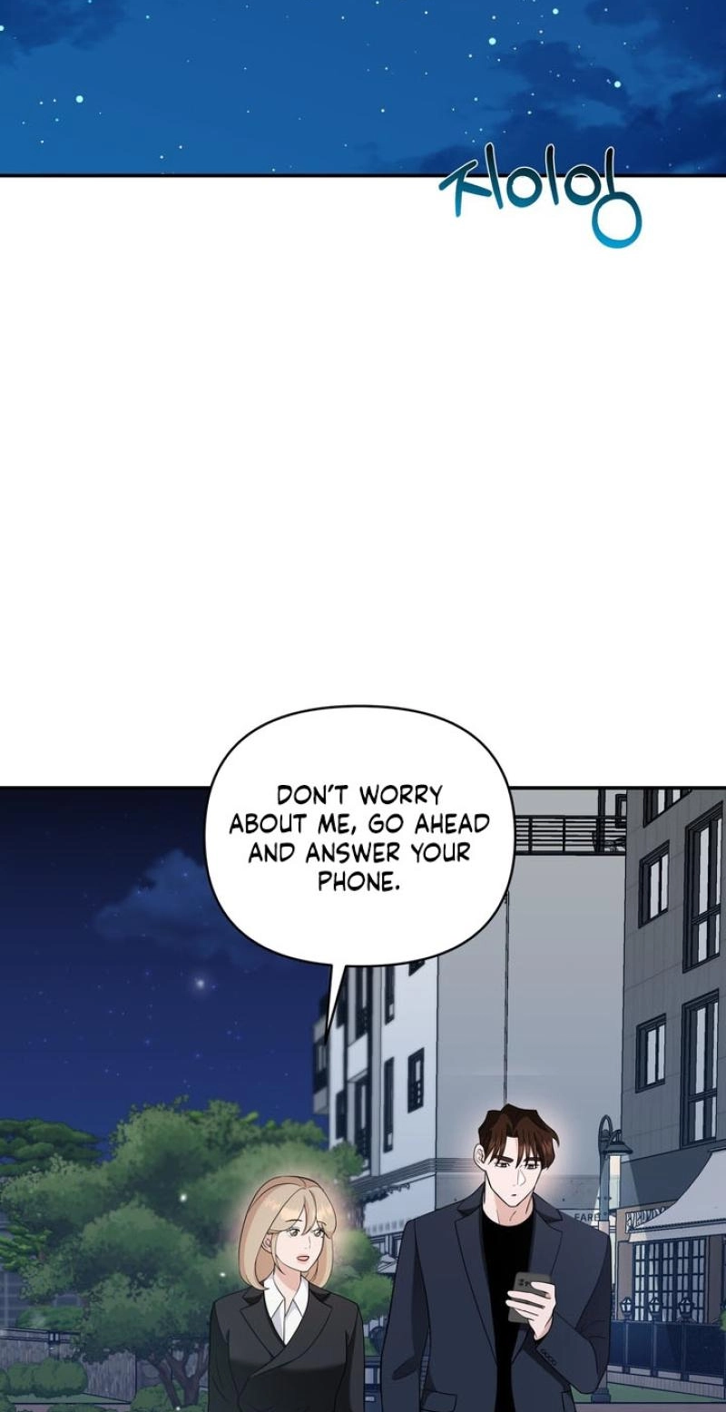 Read Last Blind Date chapter 23 image 1 on Lezhin