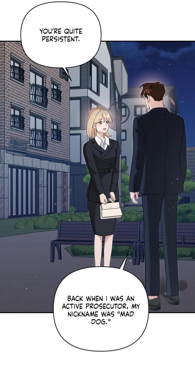 Read Last Blind Date chapter 23 image 10 on Lezhin