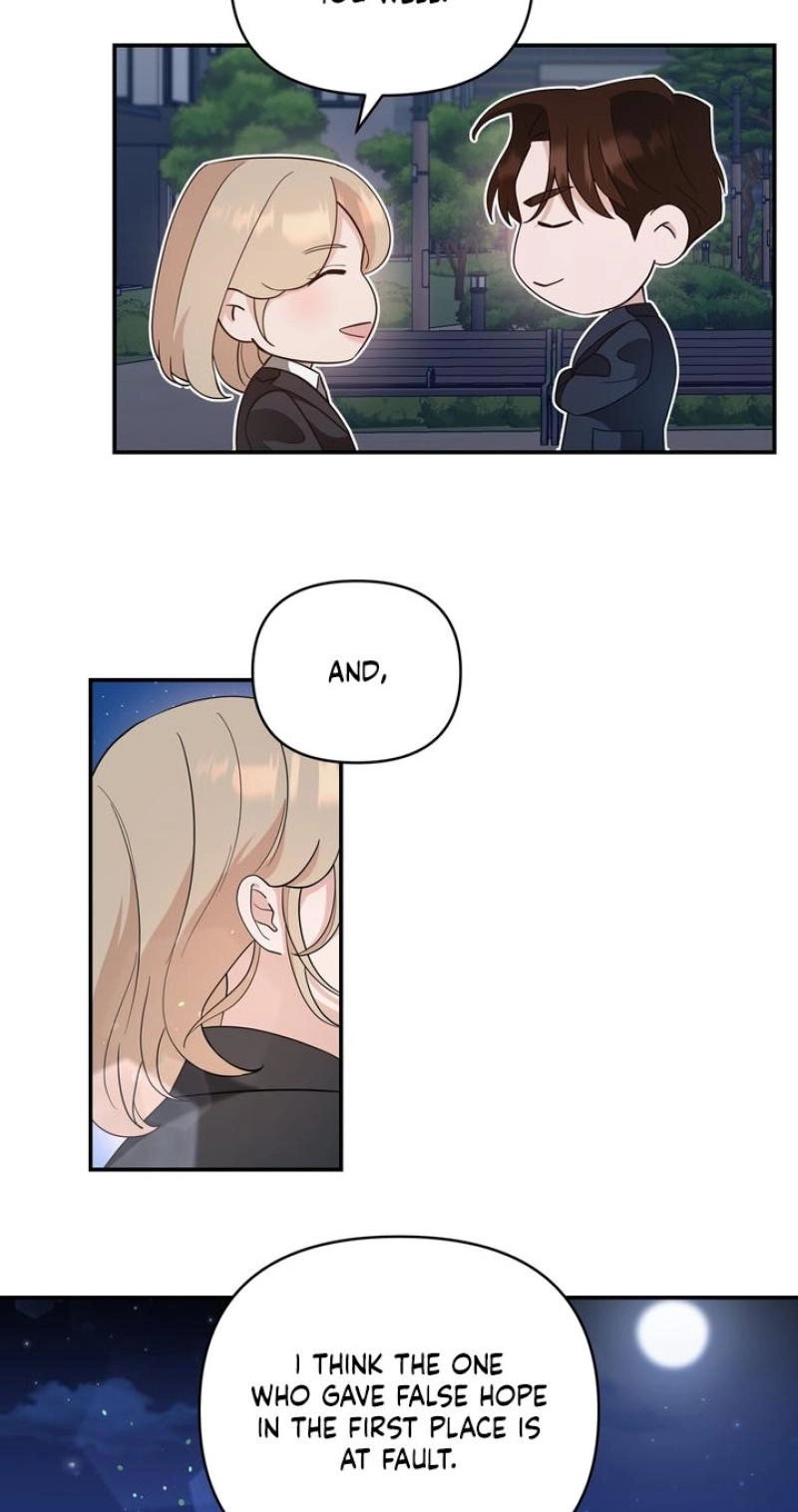 Read Last Blind Date chapter 23 image 12 on Lezhin