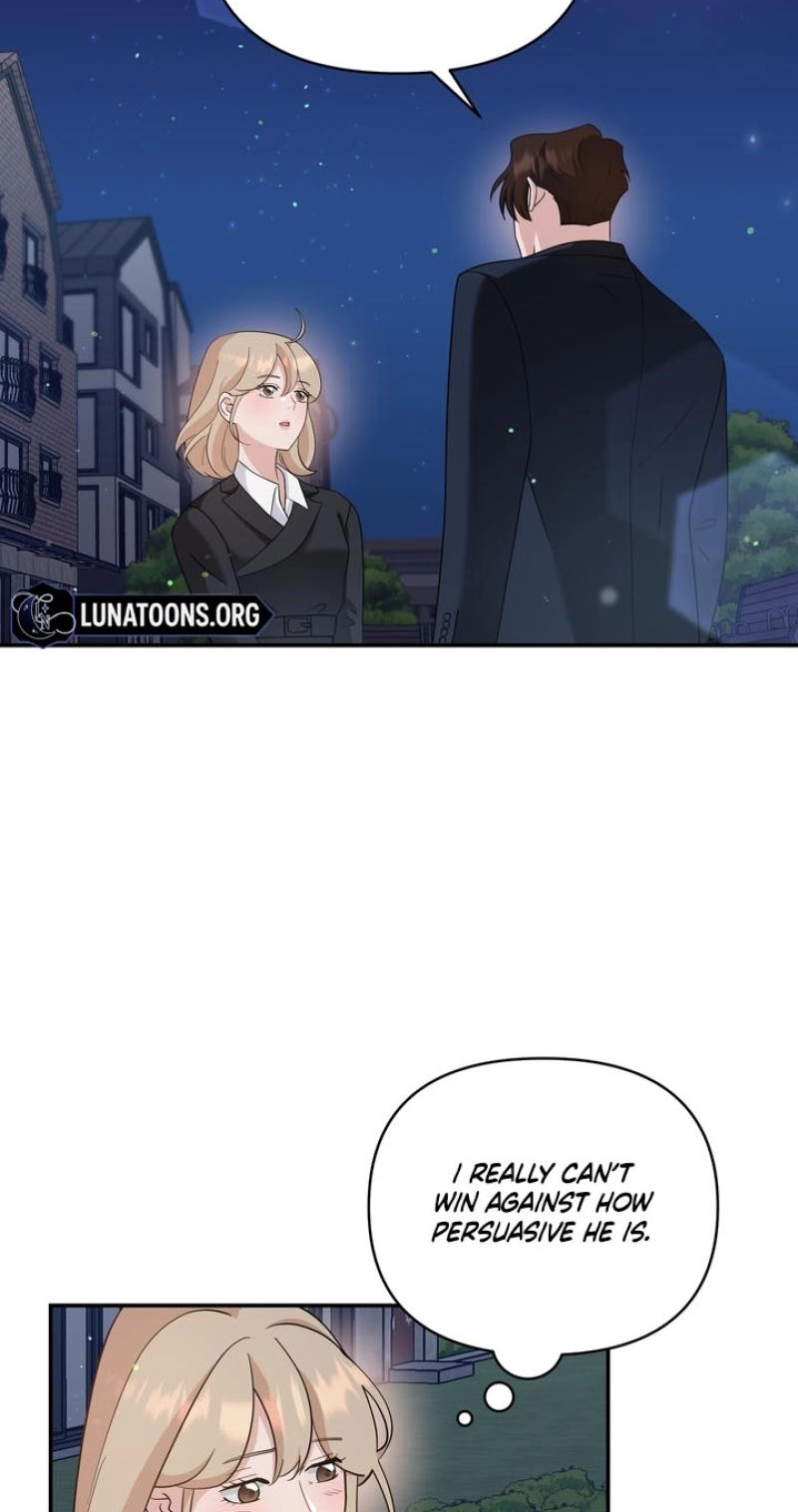Read Last Blind Date chapter 23 image 13 on Lezhin