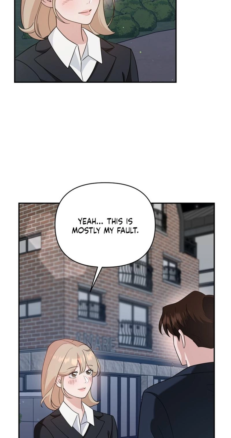 Read Last Blind Date chapter 23 image 14 on Lezhin