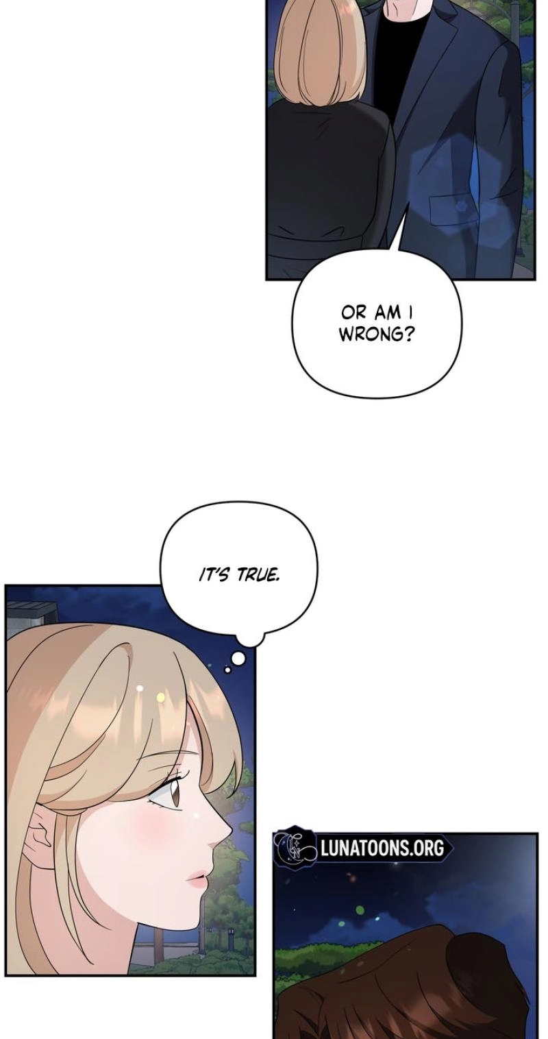 Read Last Blind Date chapter 23 image 16 on Lezhin