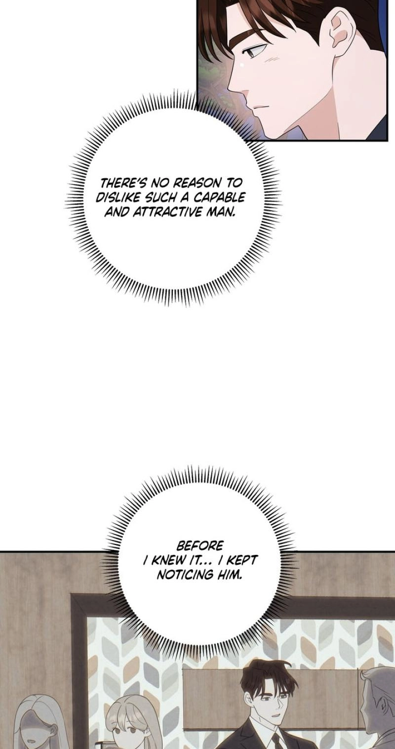Read Last Blind Date chapter 23 image 17 on Lezhin