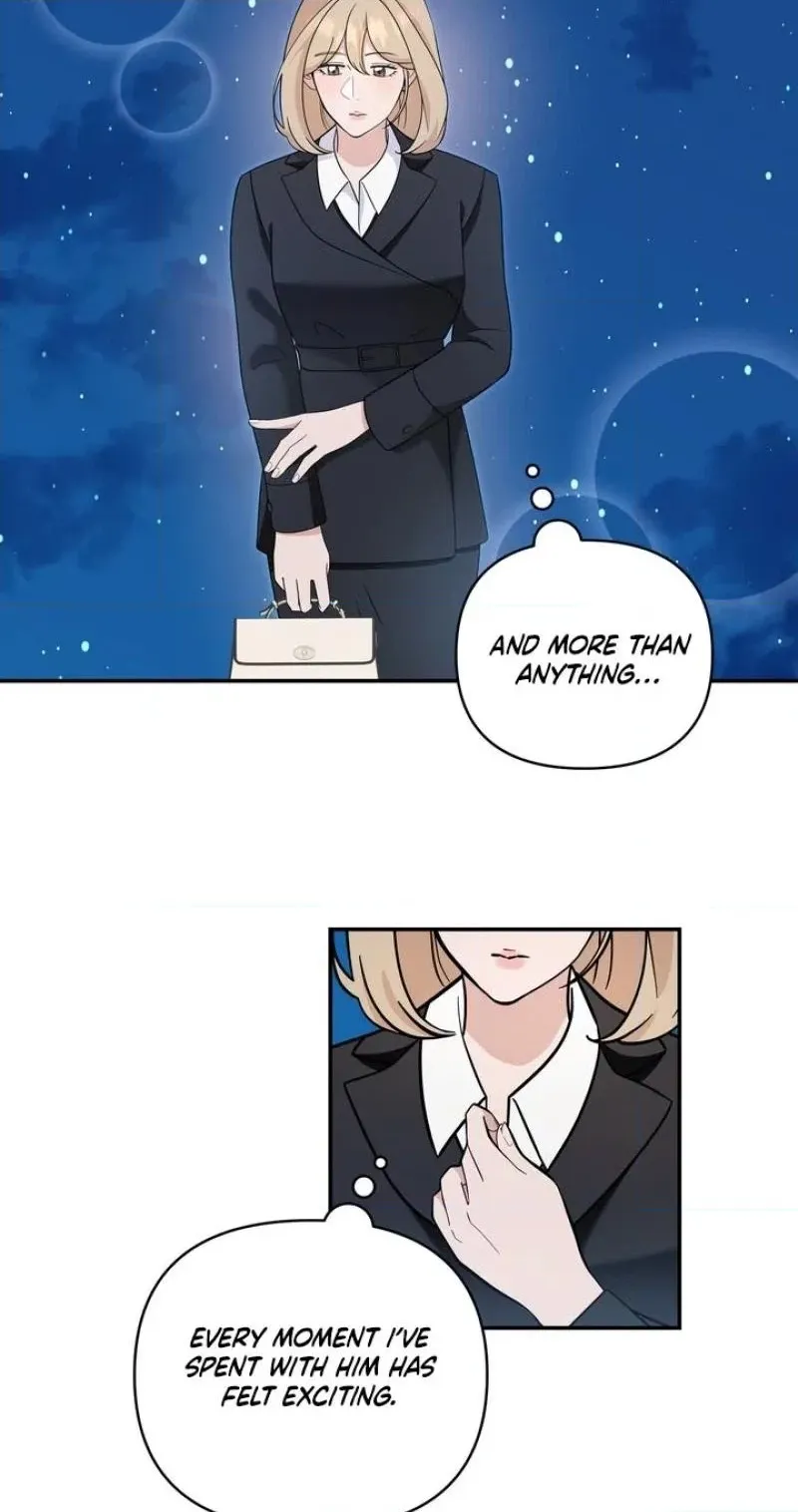 Read Last Blind Date chapter 23 image 19 on Lezhin