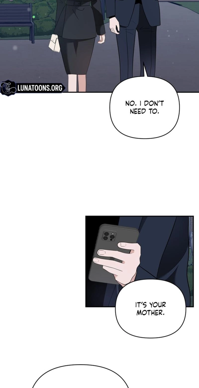 Read Last Blind Date chapter 23 image 2 on Lezhin