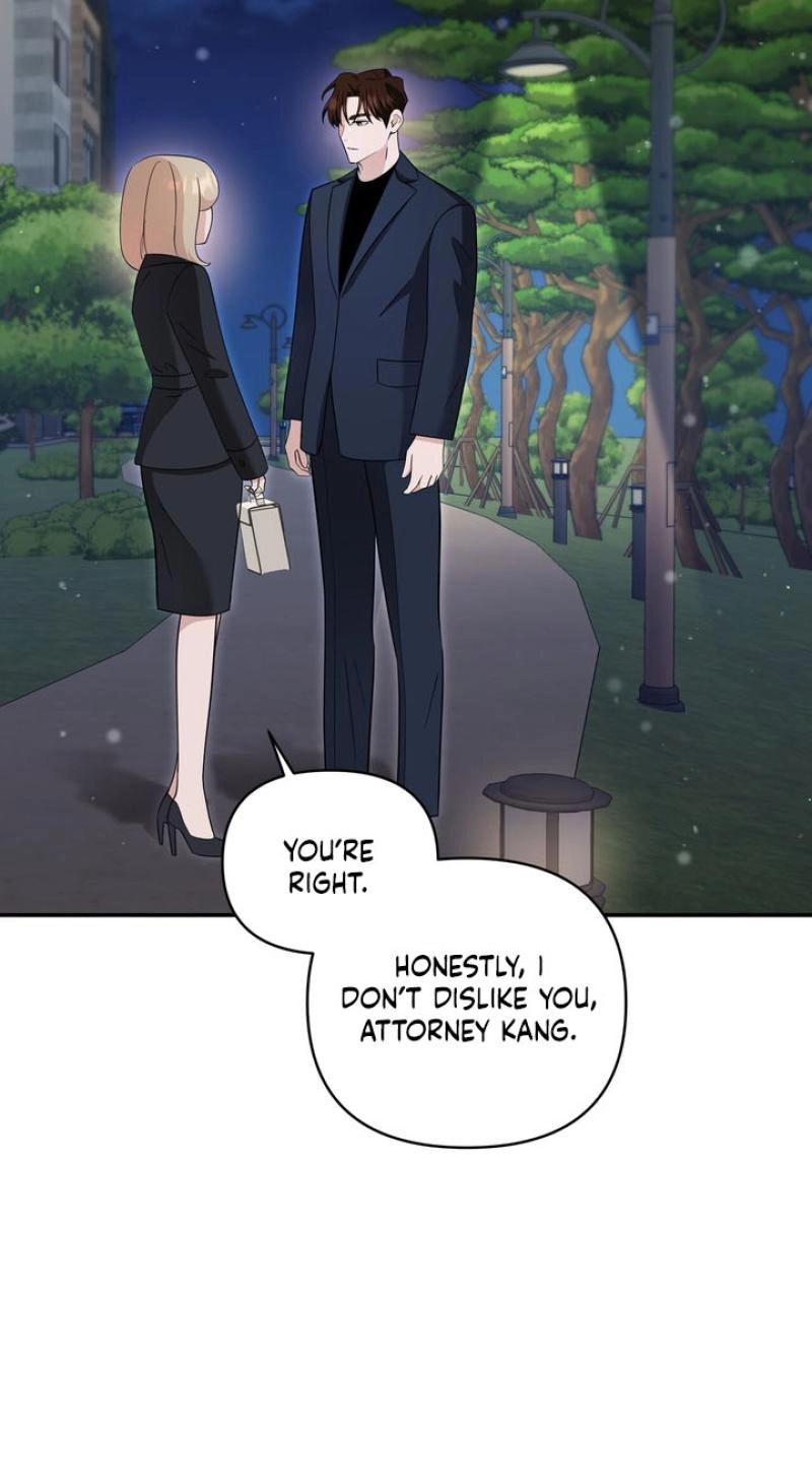 Read Last Blind Date chapter 23 image 21 on Lezhin