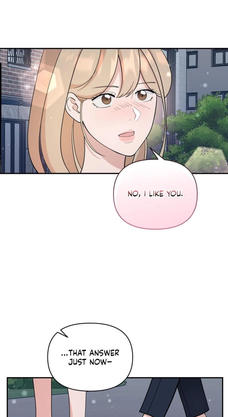 Read Last Blind Date chapter 23 image 22 on Lezhin