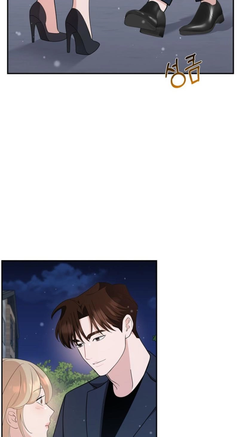 Read Last Blind Date chapter 23 image 23 on Lezhin