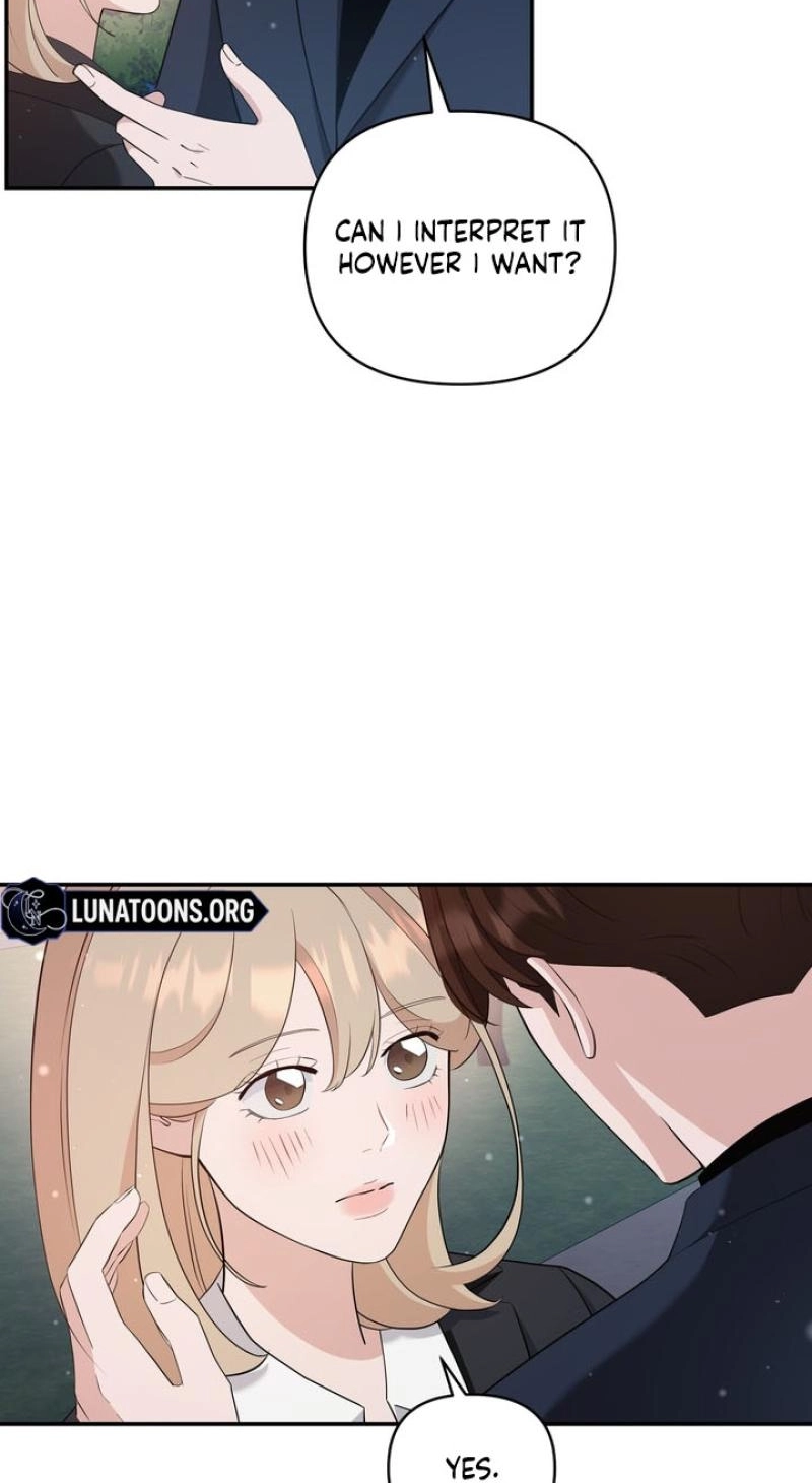 Read Last Blind Date chapter 23 image 24 on Lezhin