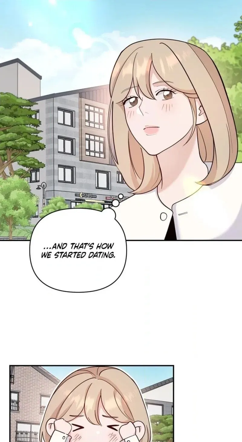 Read Last Blind Date chapter 23 image 29 on Lezhin