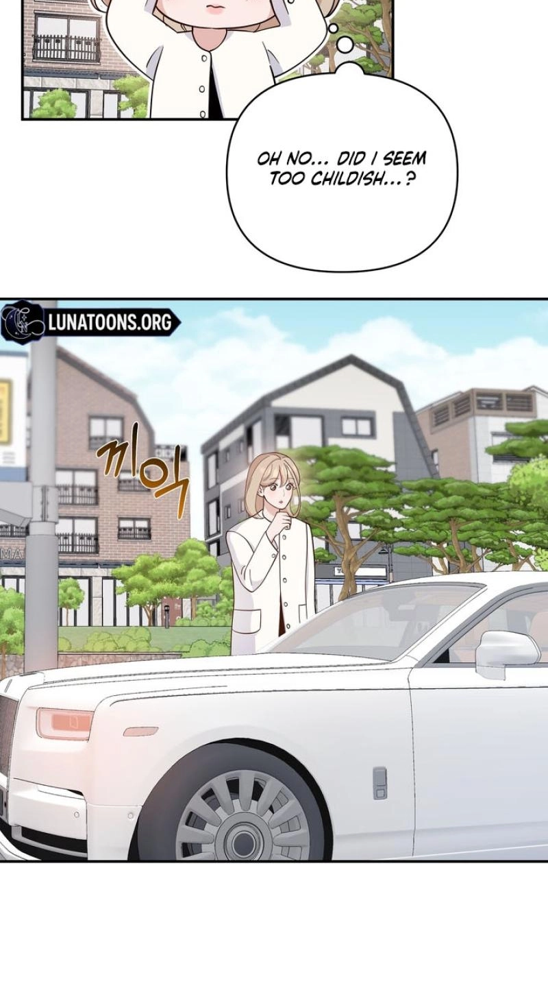 Read Last Blind Date chapter 23 image 30 on Lezhin