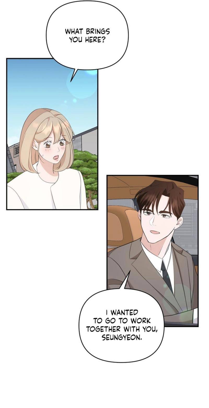 Read Last Blind Date chapter 23 image 32 on Lezhin
