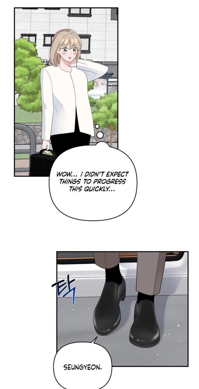 Read Last Blind Date chapter 23 image 33 on Lezhin