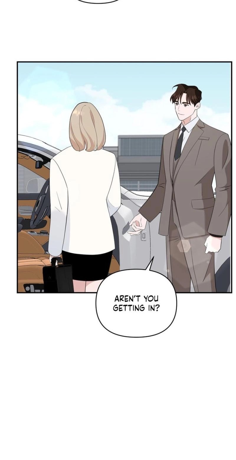 Read Last Blind Date chapter 23 image 34 on Lezhin