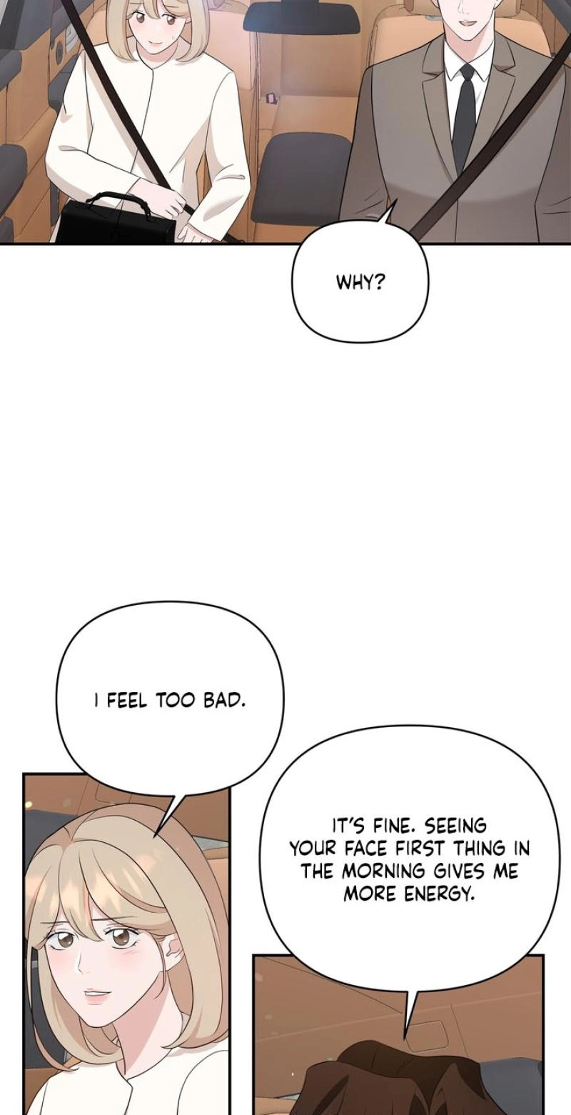 Read Last Blind Date chapter 23 image 36 on Lezhin