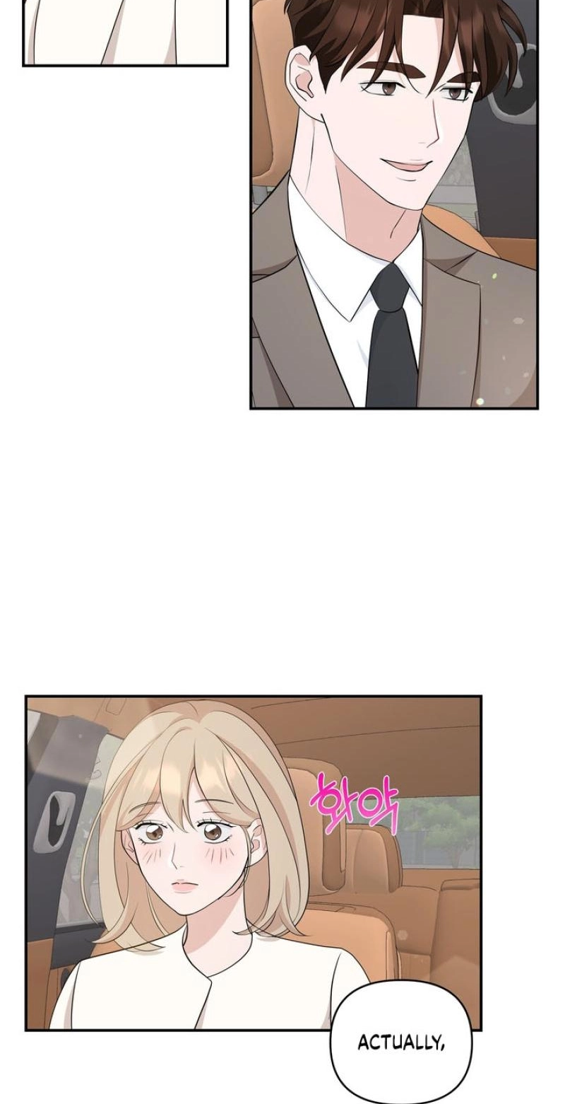 Read Last Blind Date chapter 23 image 37 on Lezhin