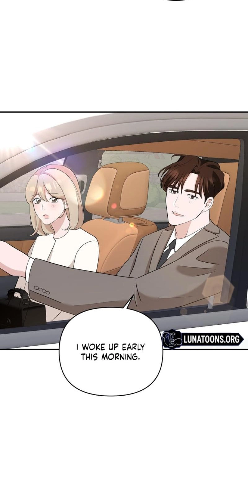 Read Last Blind Date chapter 23 image 38 on Lezhin