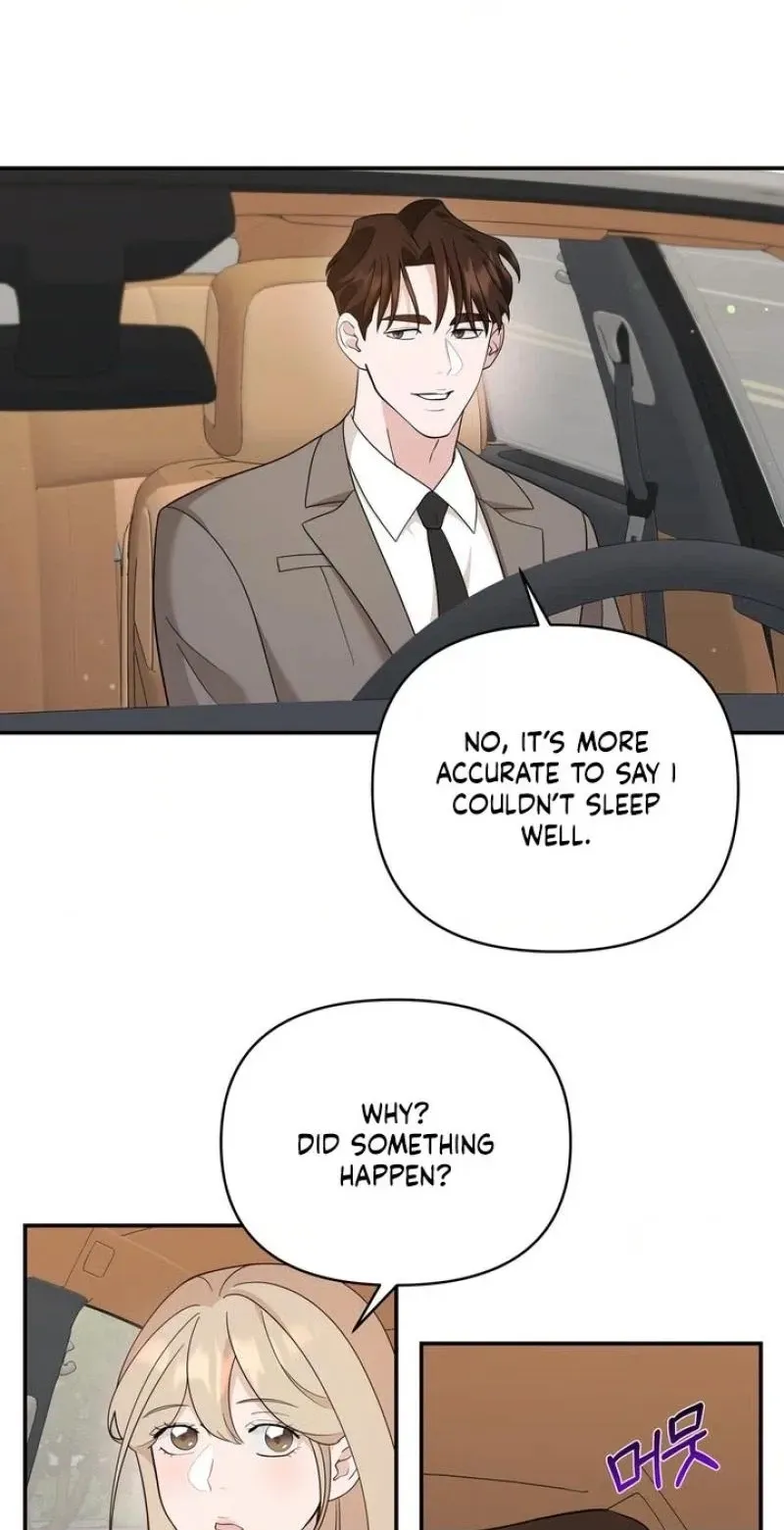 Read Last Blind Date chapter 23 image 39 on Lezhin