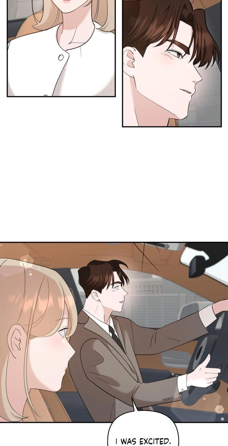 Read Last Blind Date chapter 23 image 40 on Lezhin