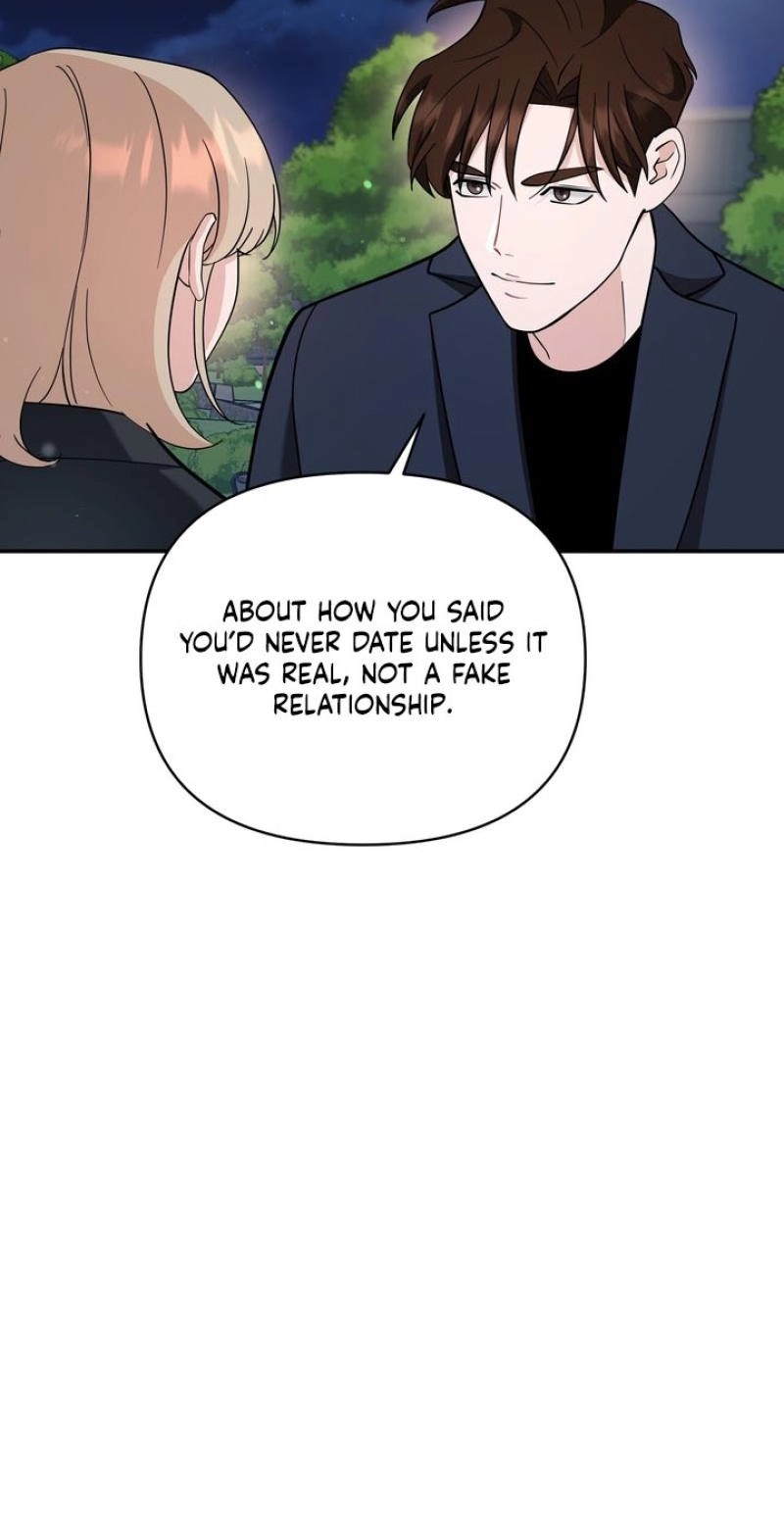 Read Last Blind Date chapter 23 image 6 on Lezhin