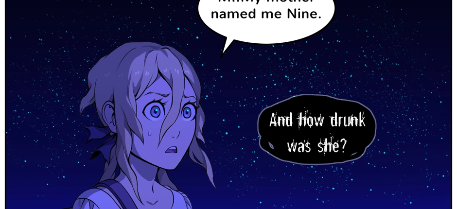 Read Last Blind Date chapter 24 image 14 on Lezhin