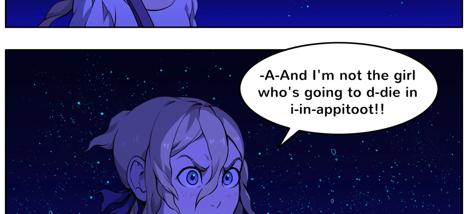 Read Last Blind Date chapter 24 image 15 on Lezhin