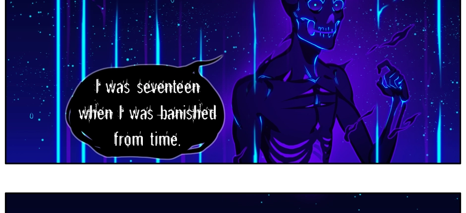 Read Last Blind Date chapter 24 image 2 on Lezhin