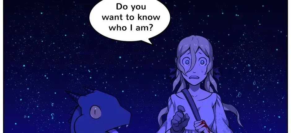Read Last Blind Date chapter 24 image 9 on Lezhin