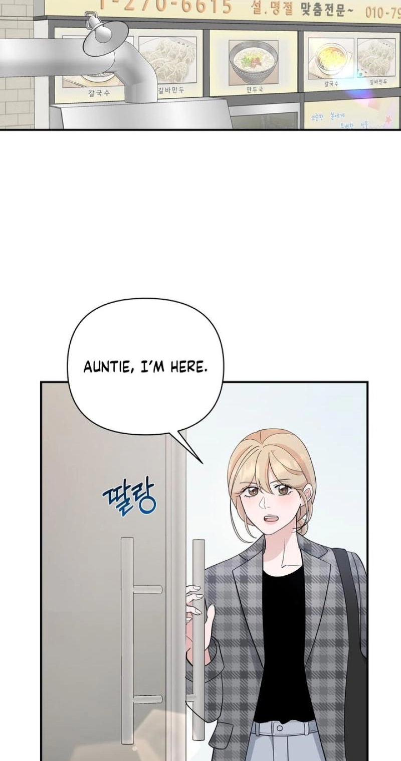 Read Last Blind Date chapter 25 image 1 on Lezhin