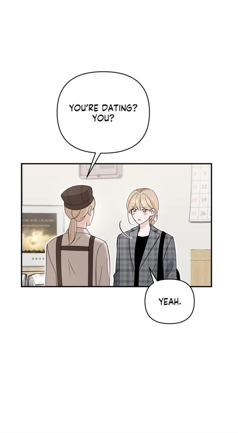 Read Last Blind Date chapter 25 image 11 on Lezhin