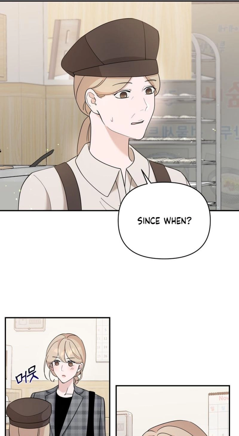 Read Last Blind Date chapter 25 image 12 on Lezhin