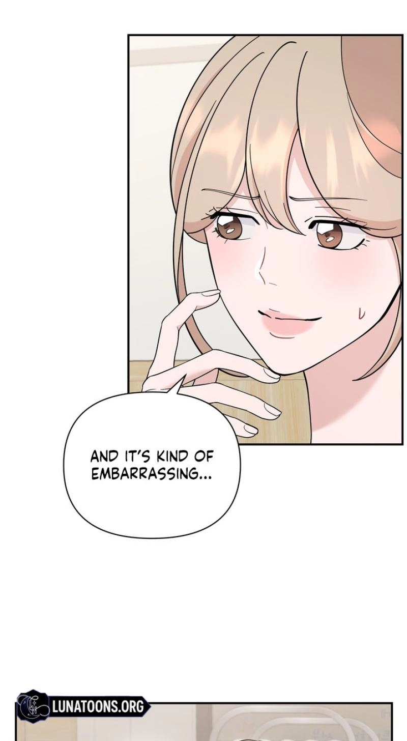 Read Last Blind Date chapter 25 image 16 on Lezhin