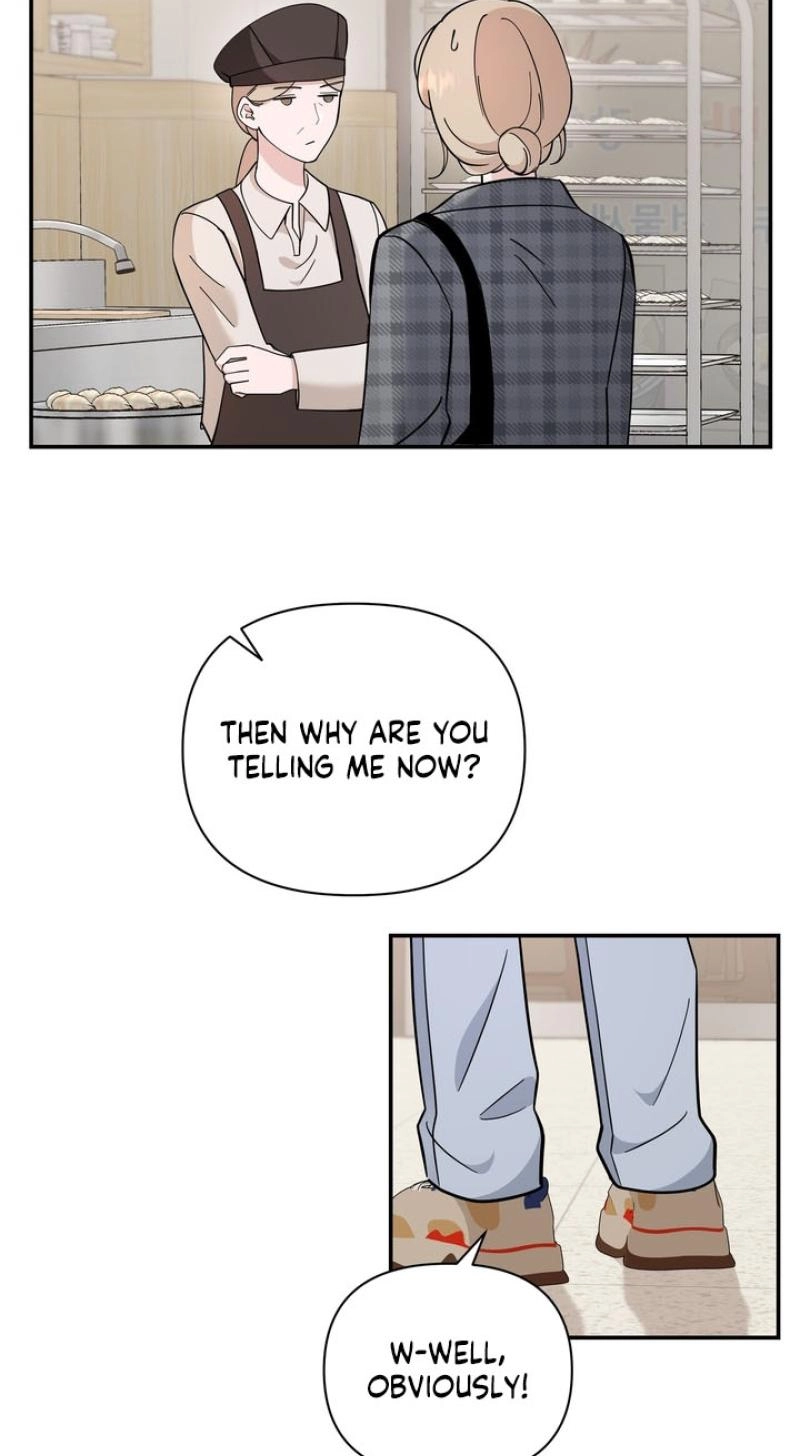 Read Last Blind Date chapter 25 image 17 on Lezhin