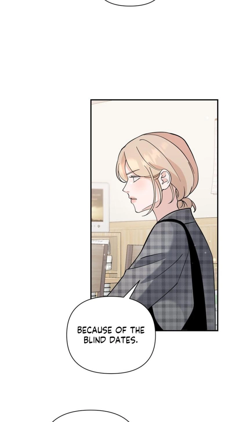 Read Last Blind Date chapter 25 image 18 on Lezhin